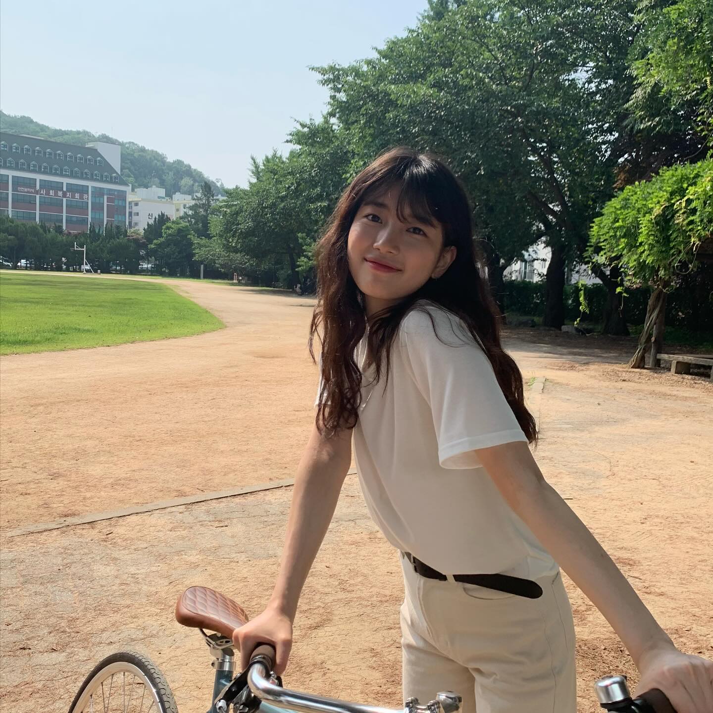 [잡담] 박보검 수지 이거 봤어? | 인스티즈