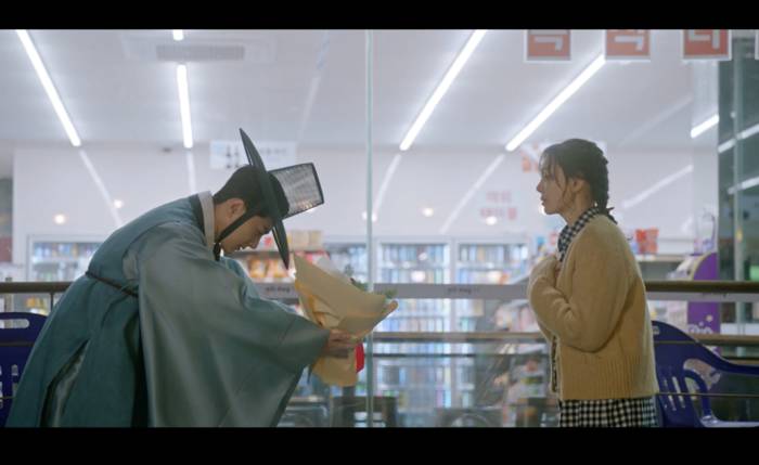 드라마 에필로그까지 다 봐야 하는 이유 (feat. 함부해) | 인스티즈