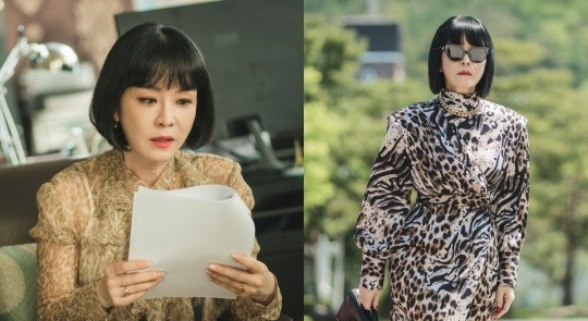 [잡담] 김정난 배우 김수현 김지원 언급! | 인스티즈
