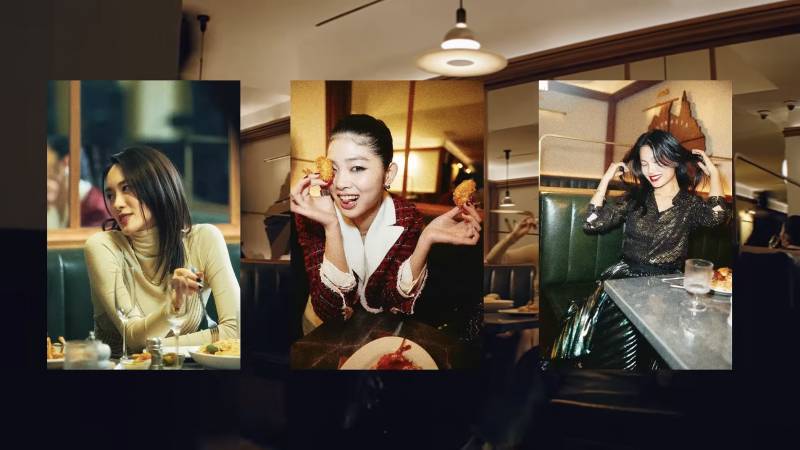 현재 브랜드 이미지, 포지션 다 바꿨다는 아웃백.JPG | 인스티즈