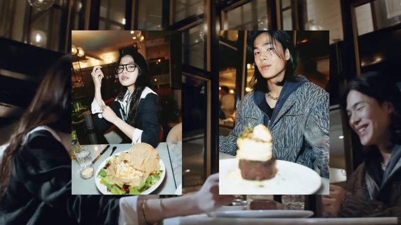 현재 브랜드 이미지, 포지션 다 바꿨다는 아웃백.JPG | 인스티즈
