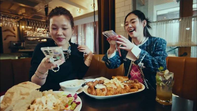 현재 브랜드 이미지, 포지션 다 바꿨다는 아웃백.JPG | 인스티즈
