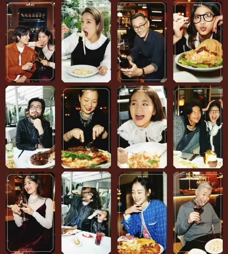 현재 브랜드 이미지, 포지션 다 바꿨다는 아웃백.JPG | 인스티즈
