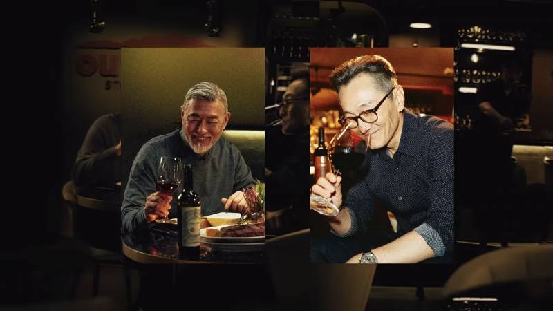 현재 브랜드 이미지, 포지션 다 바꿨다는 아웃백.JPG | 인스티즈