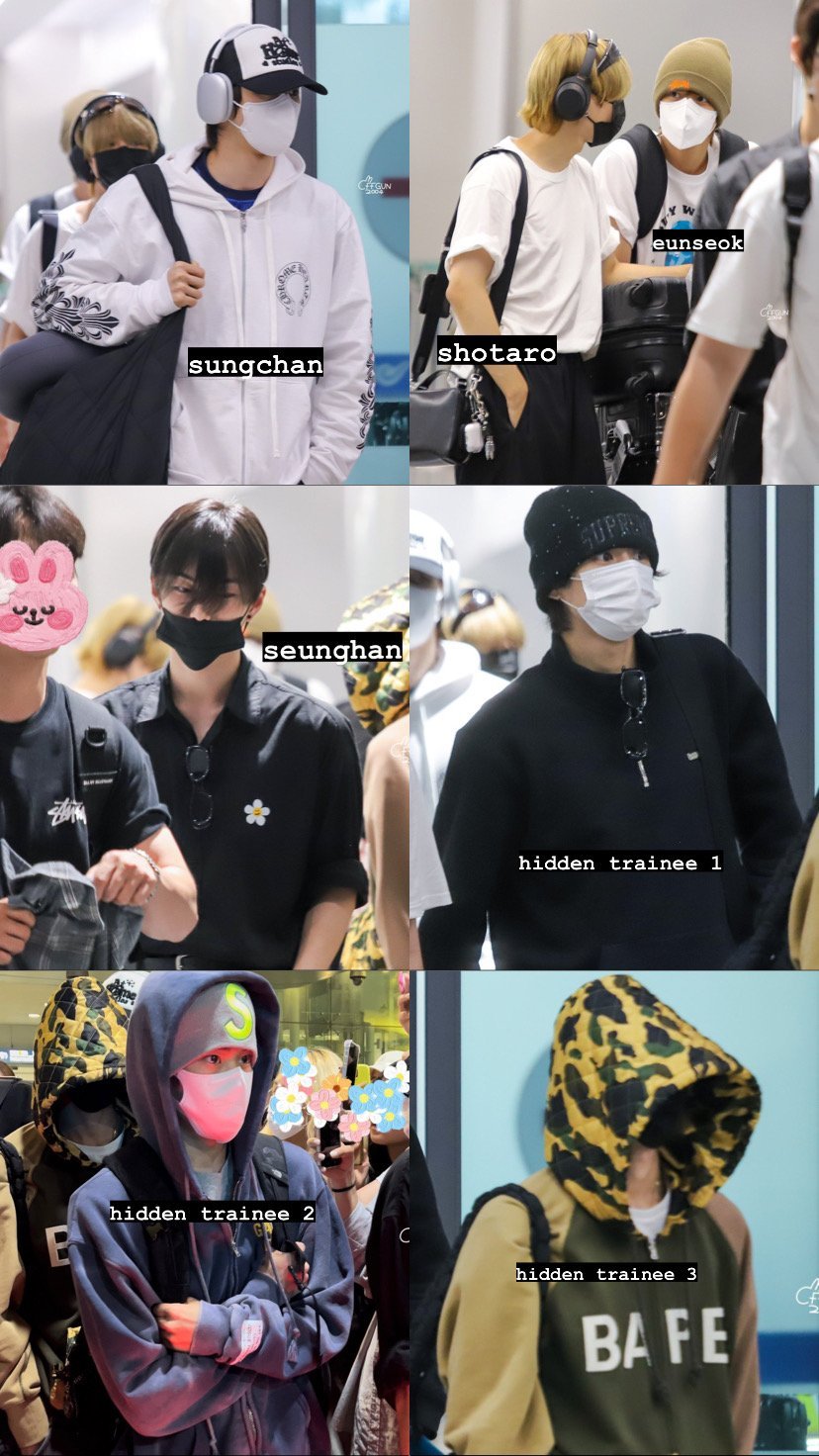 [잡담] 라이즈 비공즈 처음 목격됐을때.jpg | 인스티즈