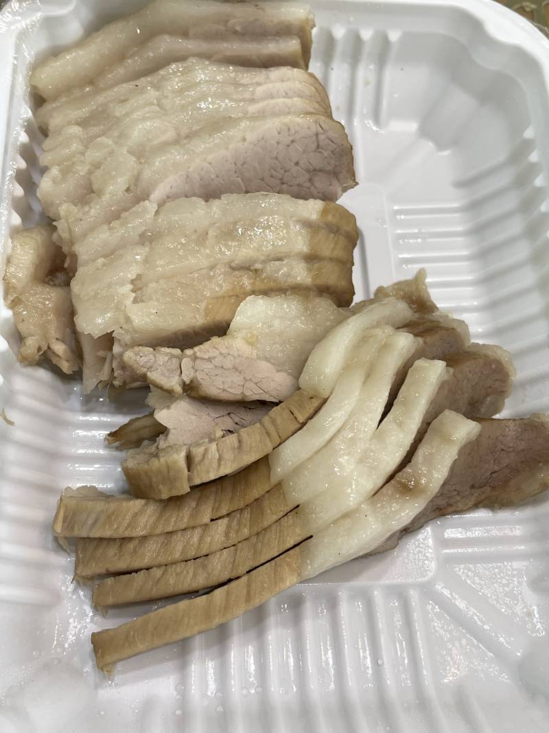 [잡담] 배달 보쌈 강아지한테 줘도되나? | 인스티즈