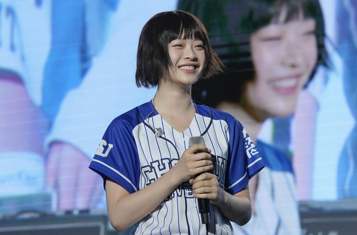 [잡담] 와 어제 뉴진스 대학축제 고화질 올라왔는데 | 인스티즈