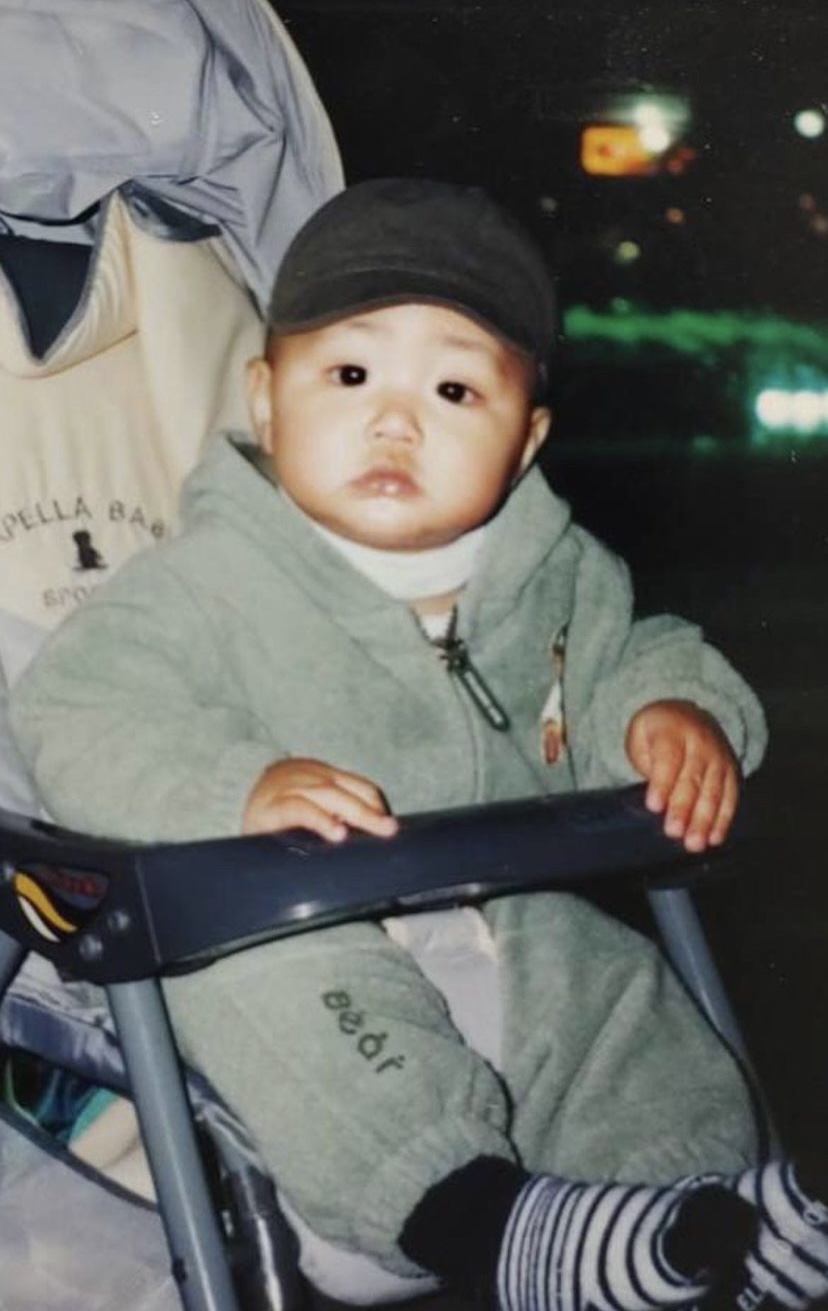 [잡담] 원빈 육아 난이도 최하 | 인스티즈