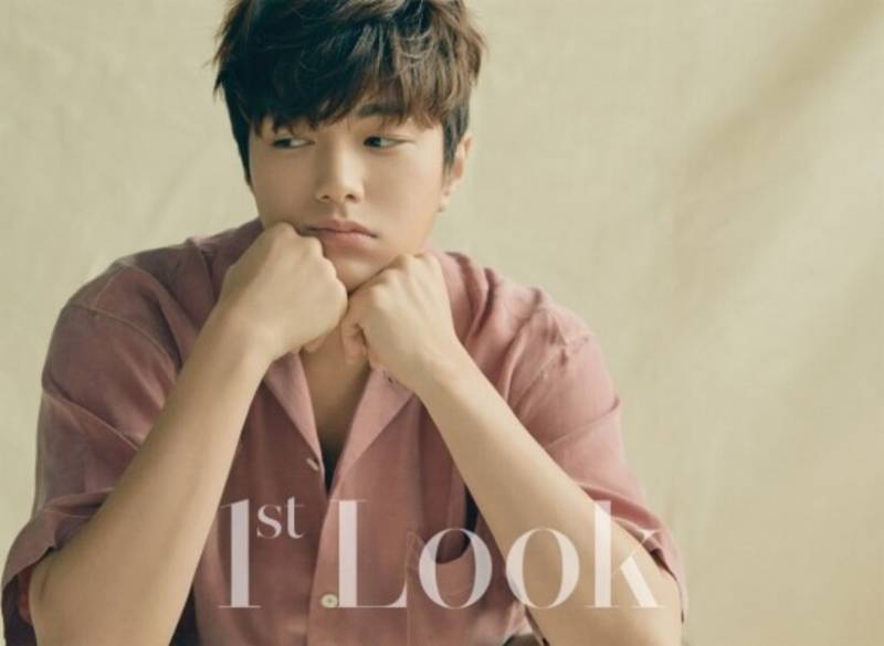 인피니트 엘 10년 얼굴 변천사.jpg | 인스티즈