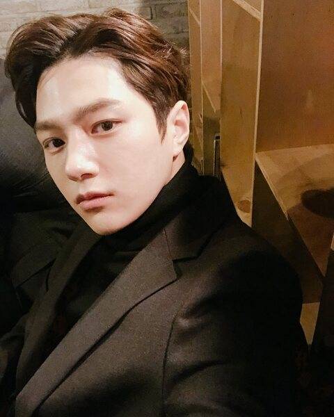 인피니트 엘 10년 얼굴 변천사.jpg | 인스티즈
