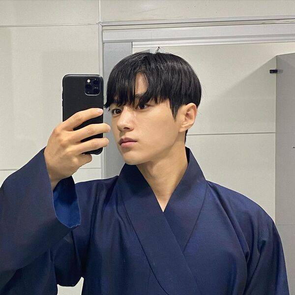인피니트 엘 10년 얼굴 변천사.jpg | 인스티즈
