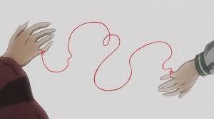 [잡담] 인연이란게 진짜 있긴 있을까 붉은실같은거 | 인스티즈