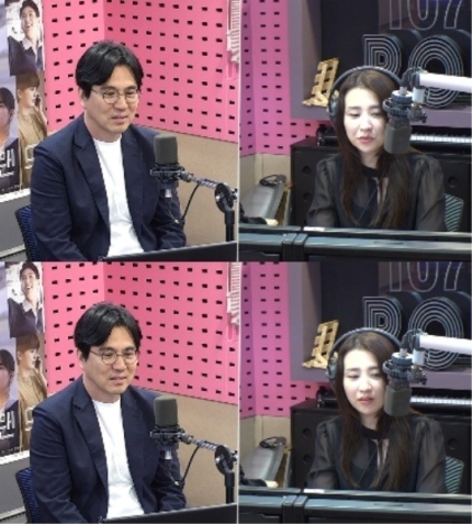 [정보/소식] '씨네타운' 김태용 감독 "수지 장문 글 대본 NO, 직접 작성..진심 느껴져” | 인스티즈