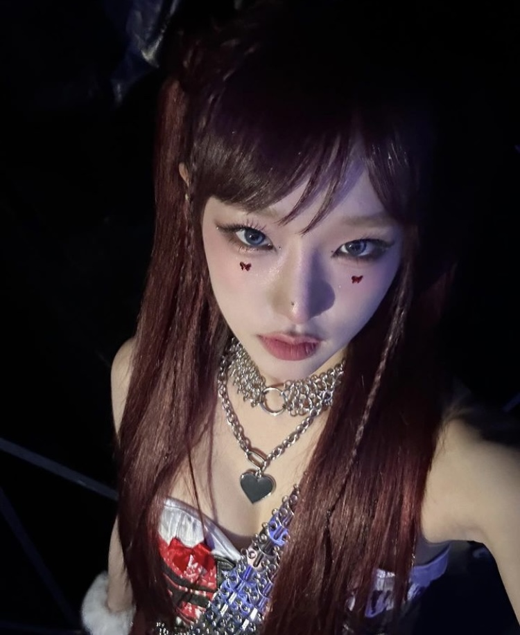 [잡담] 헐 최예나 근황이라는데 | 인스티즈