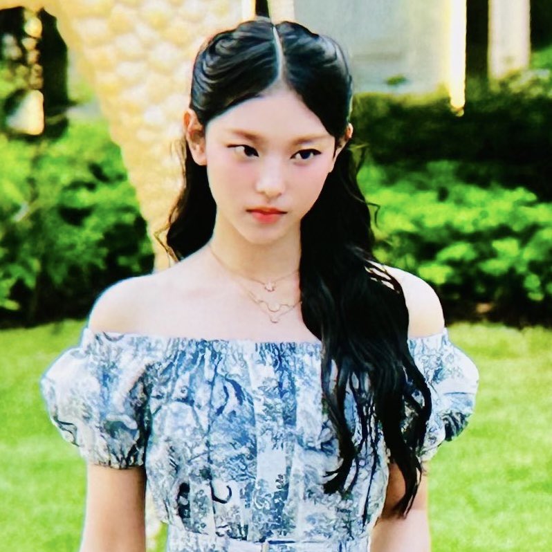 [잡담] 해린 이거 미쳣는데??????? | 인스티즈