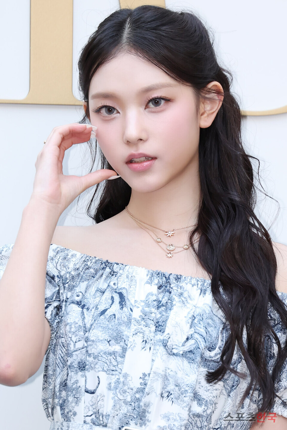 [잡담] 오늘 해린 메컵 나겸쌤인가?? | 인스티즈