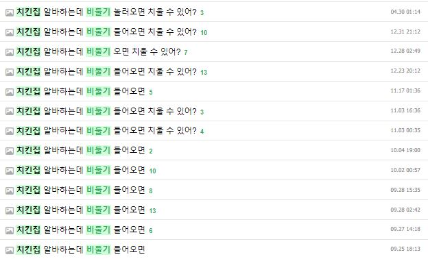 [잡담] 비둘기좌 | 인스티즈