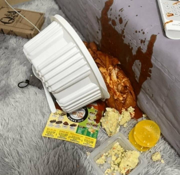 장원영도 원영적 사고 못한다는 상황.JPG | 인스티즈