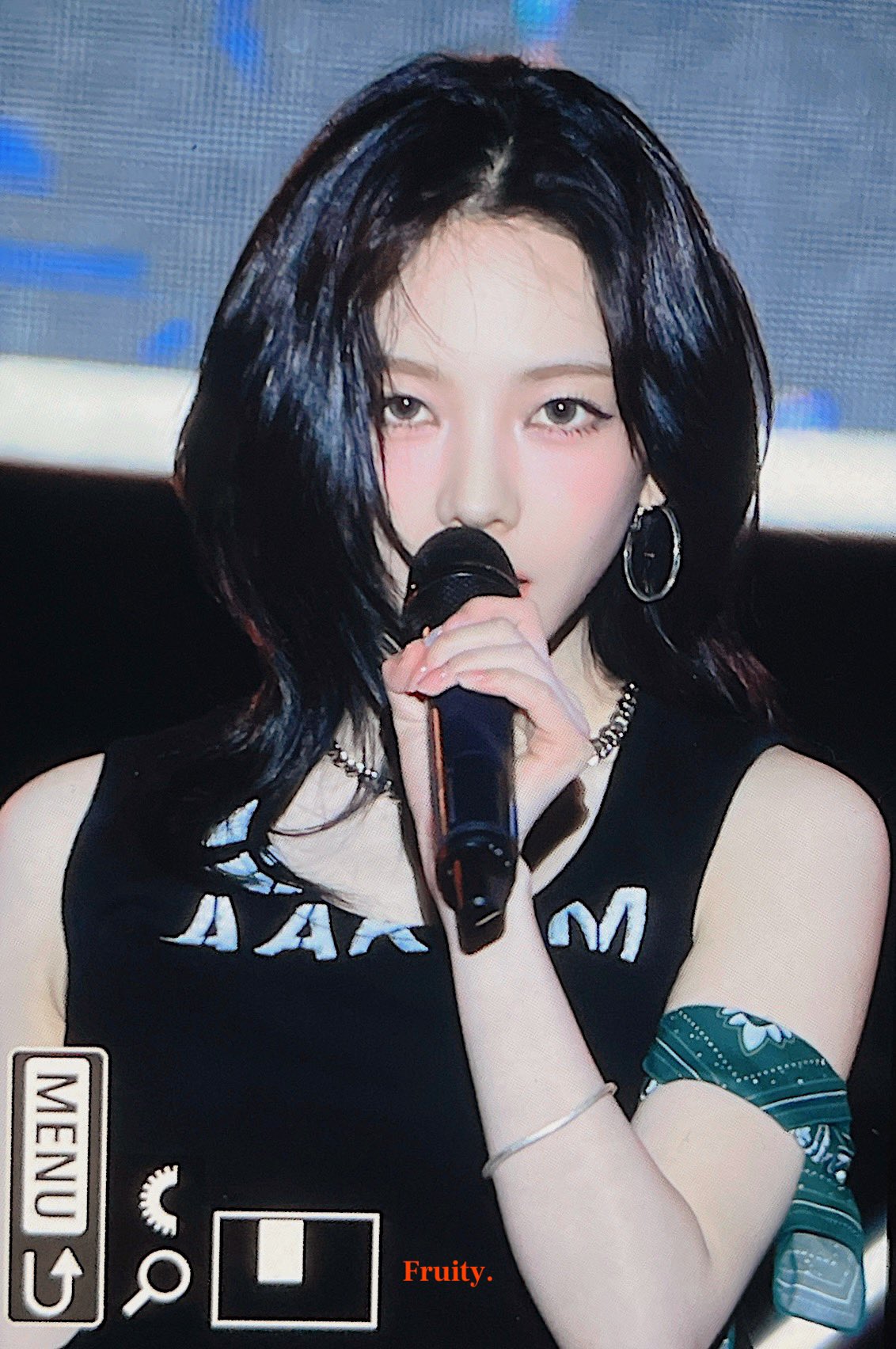[잡담] 성대 카리나 미쳤다 | 인스티즈