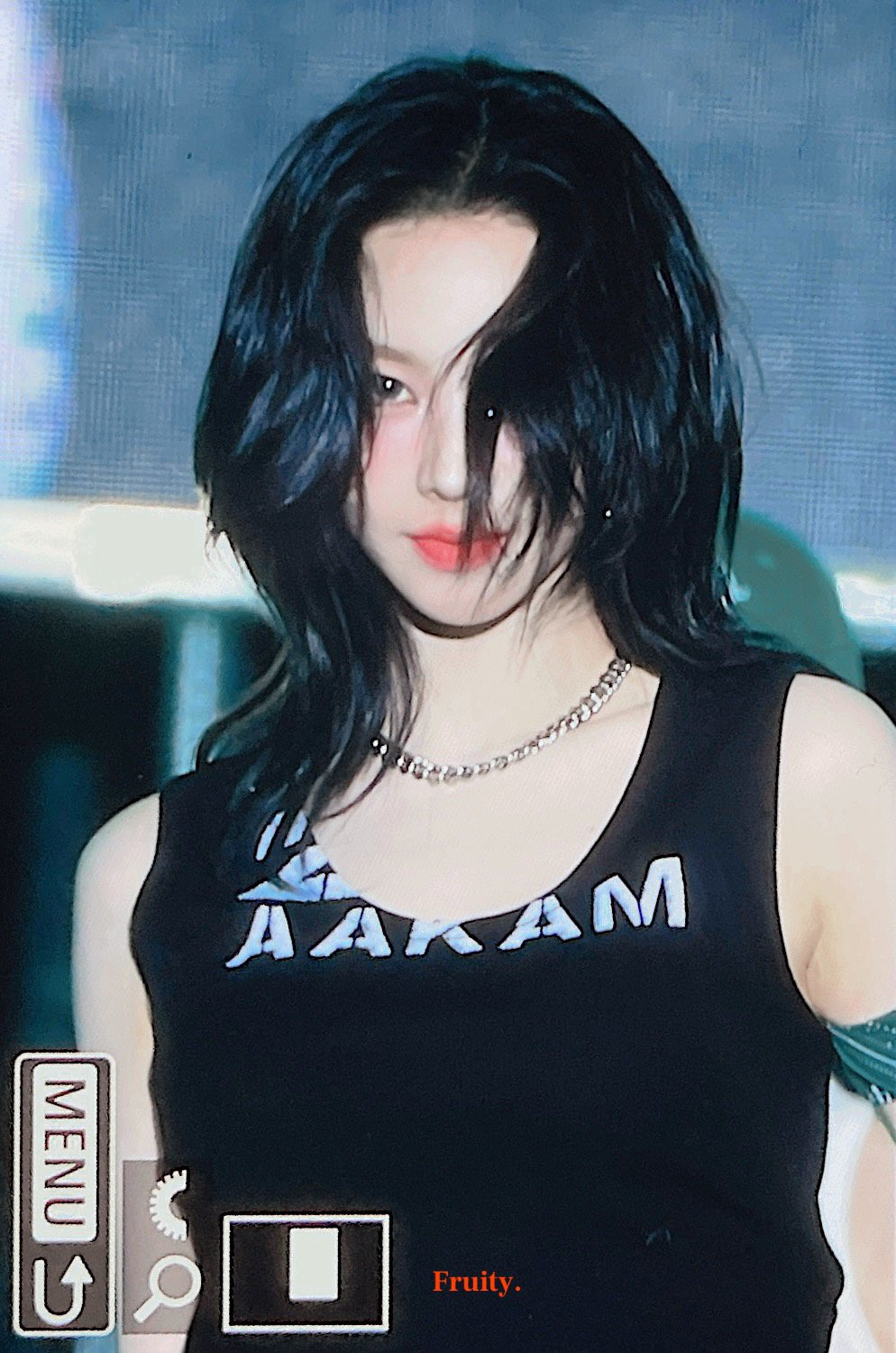[잡담] 성대 카리나 미쳤다 | 인스티즈