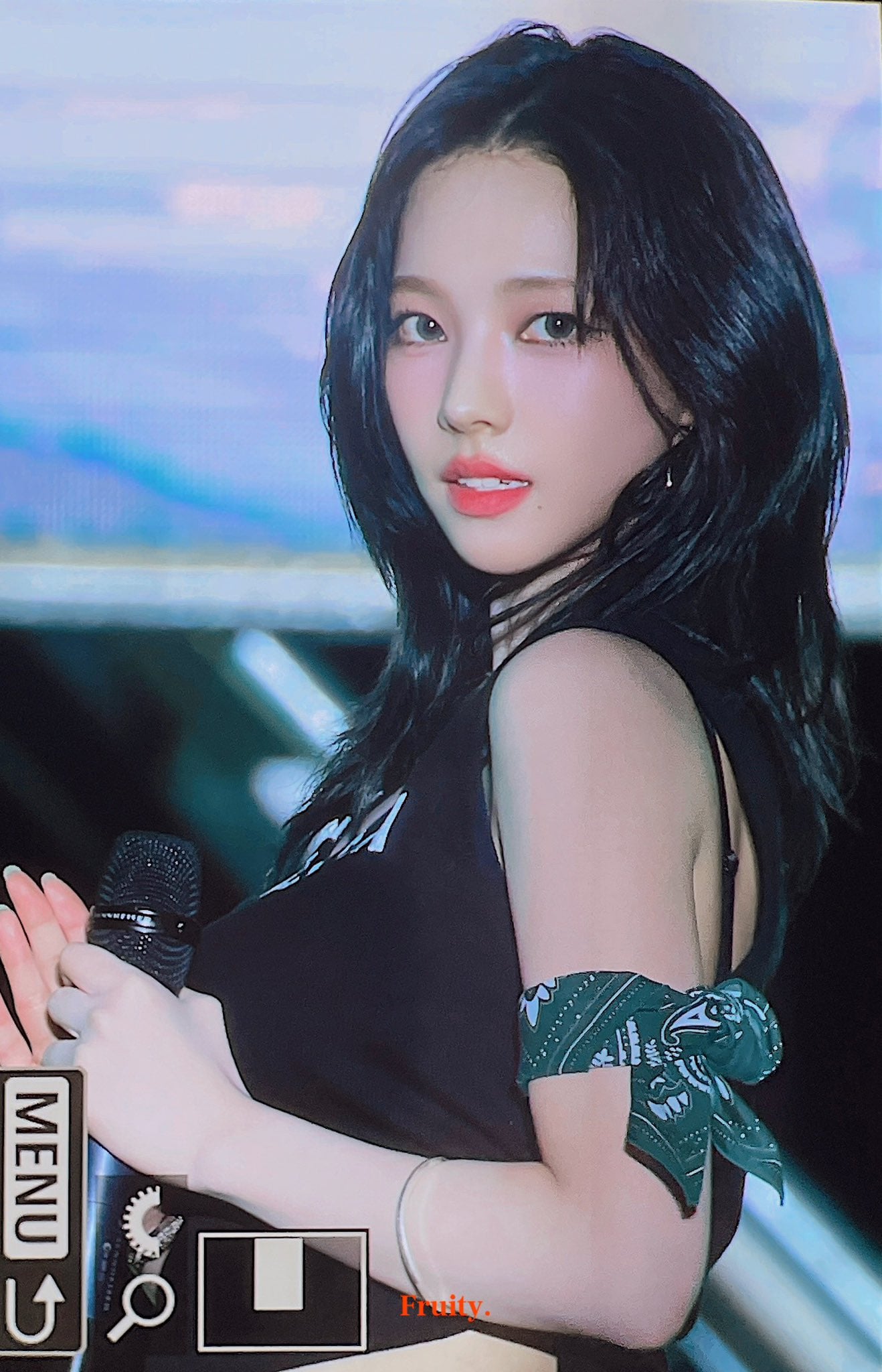 [잡담] 얘들아 성균관대 카리나 레전드로 아름답다... | 인스티즈