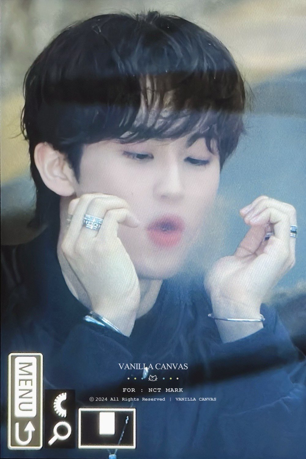 [잡담] 마크 진짜 뭐지? | 인스티즈