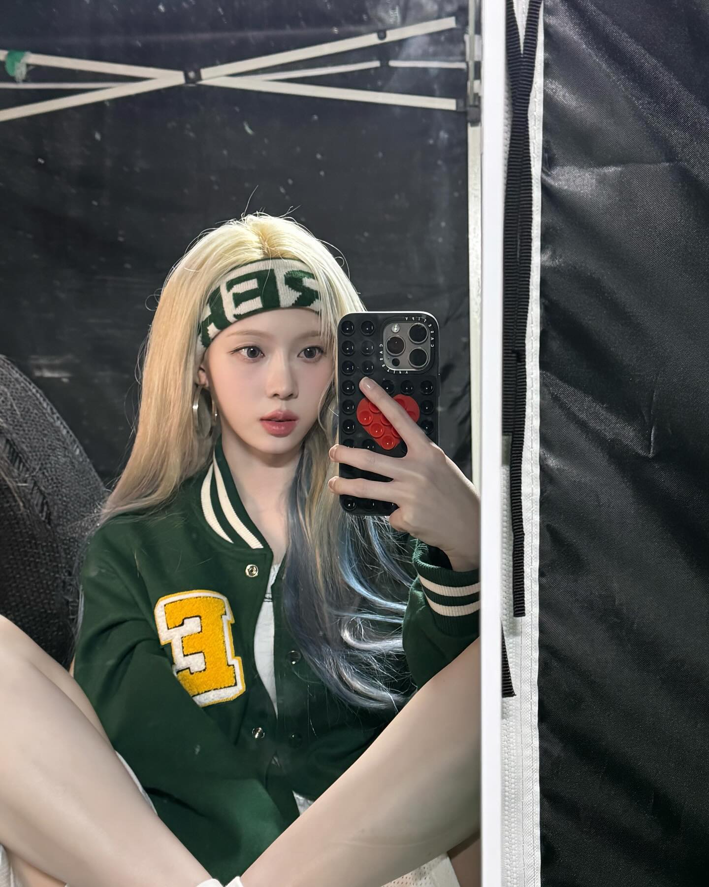 [잡담] 성대 농놀 윈터 인스타 왔다.. | 인스티즈