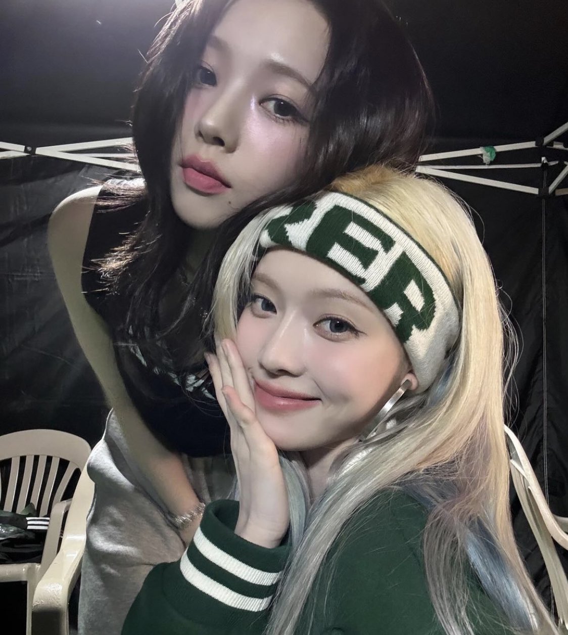 [잡담] 와나 미친거 아님 이 사진 | 인스티즈