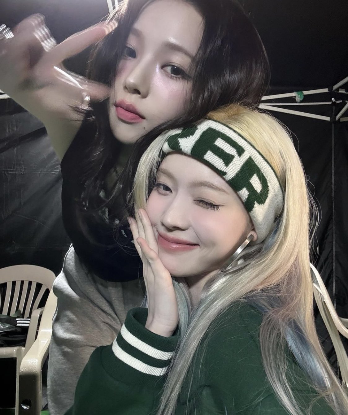 [잡담] 와나 미친거 아님 이 사진 | 인스티즈