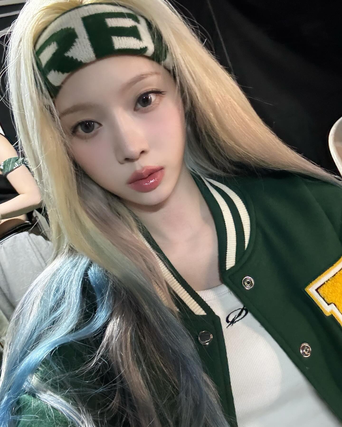 [잡담] 윈터 올해 보여준 스타일링들 일부만 모아봄 | 인스티즈
