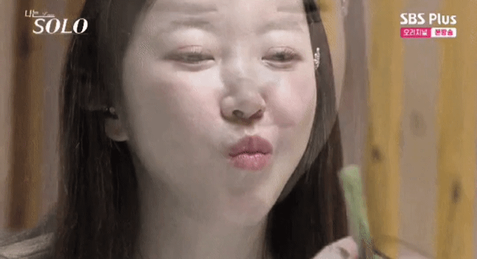 나는솔로 역대급 수위 보여주는 출연자..jpg | 인스티즈