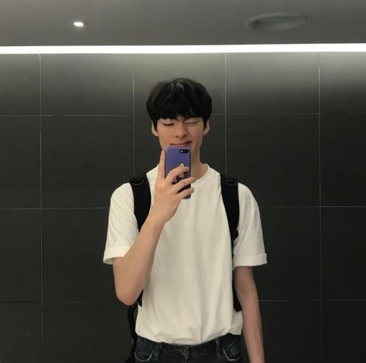 [잡담] 건희는 무슨 상일까?? | 인스티즈