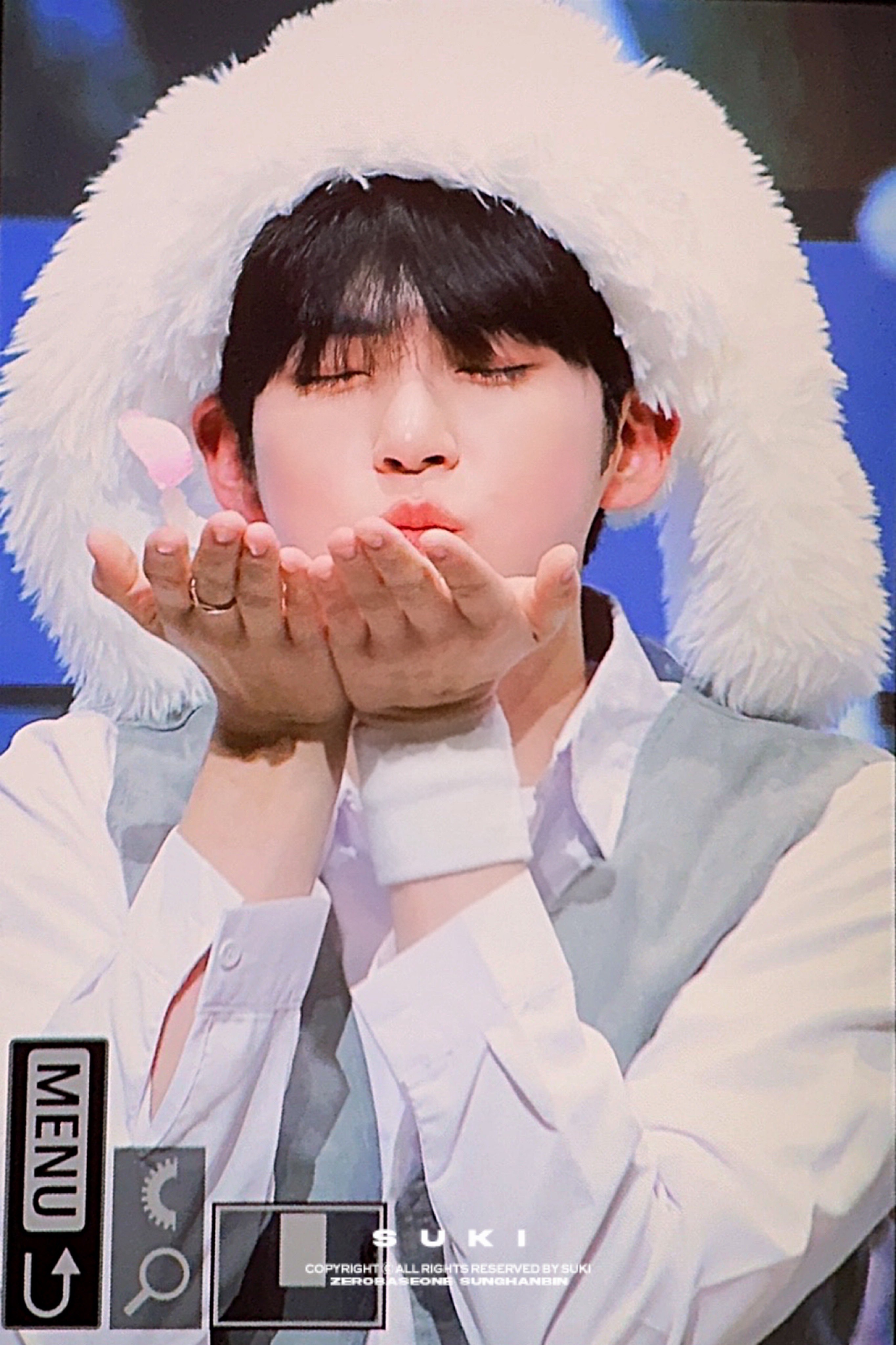 [잡담] 성한빈 ㅌㅂㅂㅇ 와버렸다 | 인스티즈