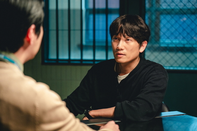 [정보/소식] 지성 전미도→권율, 장례식에 있던 사람들이 왜 이곳에? (커넥션) | 인스티즈