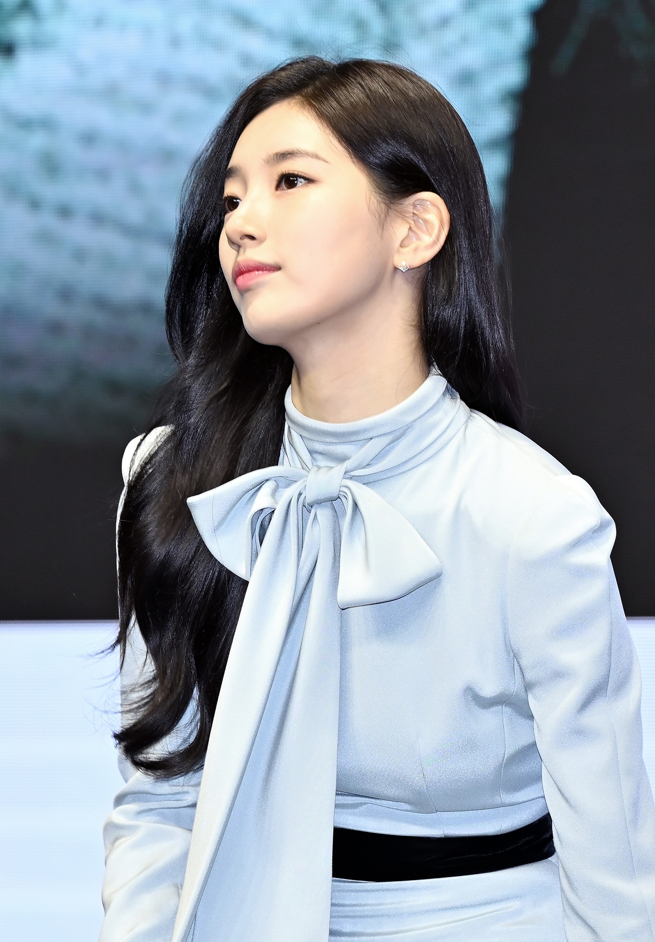 [잡담] 수지 이런 스타일 너무 예뻐 | 인스티즈