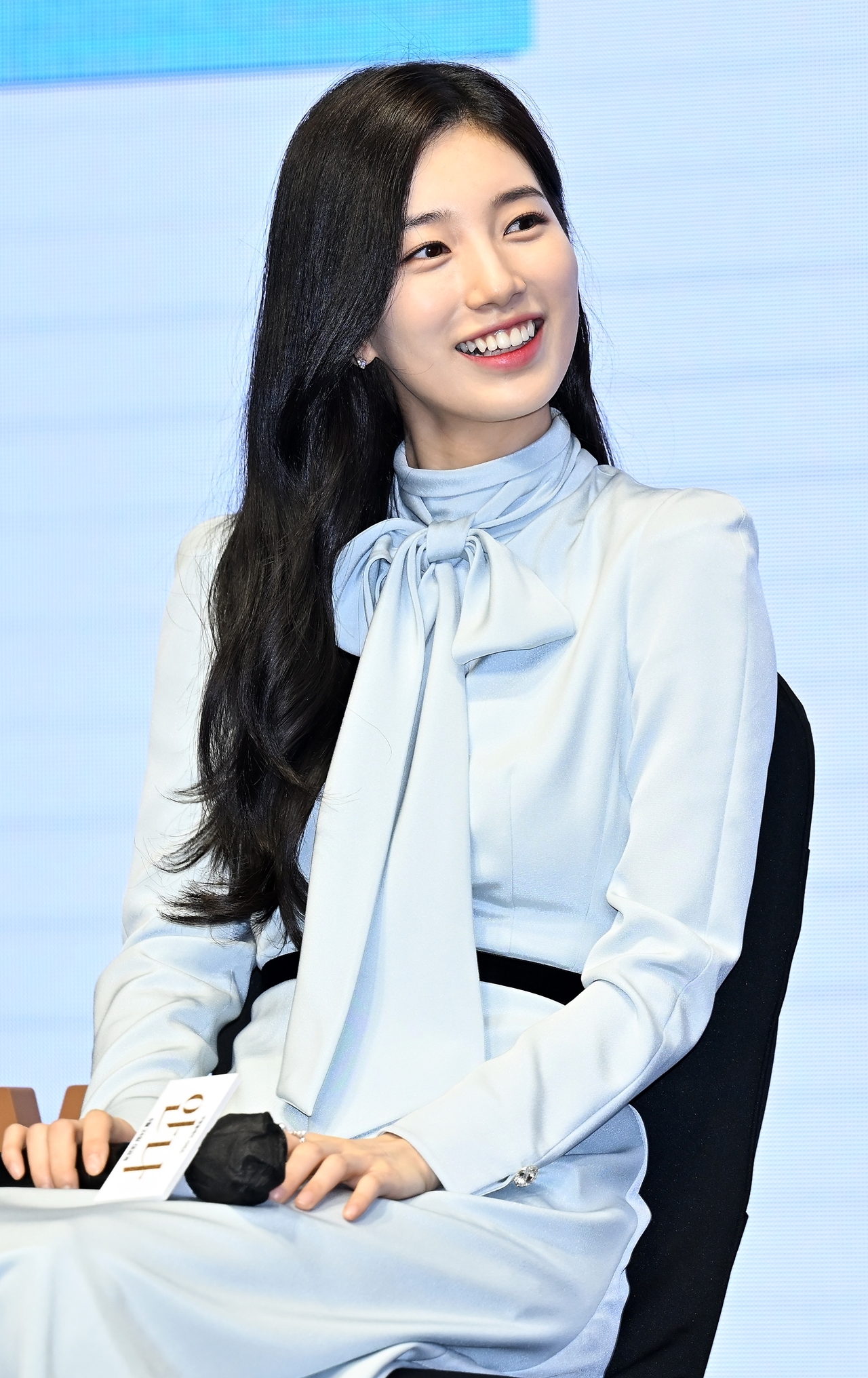 [잡담] 수지 이런 스타일 너무 예뻐 | 인스티즈