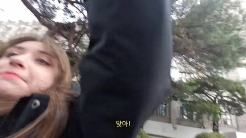 향수병 걸린 프랑스아내 치유하기.jpg | 인스티즈