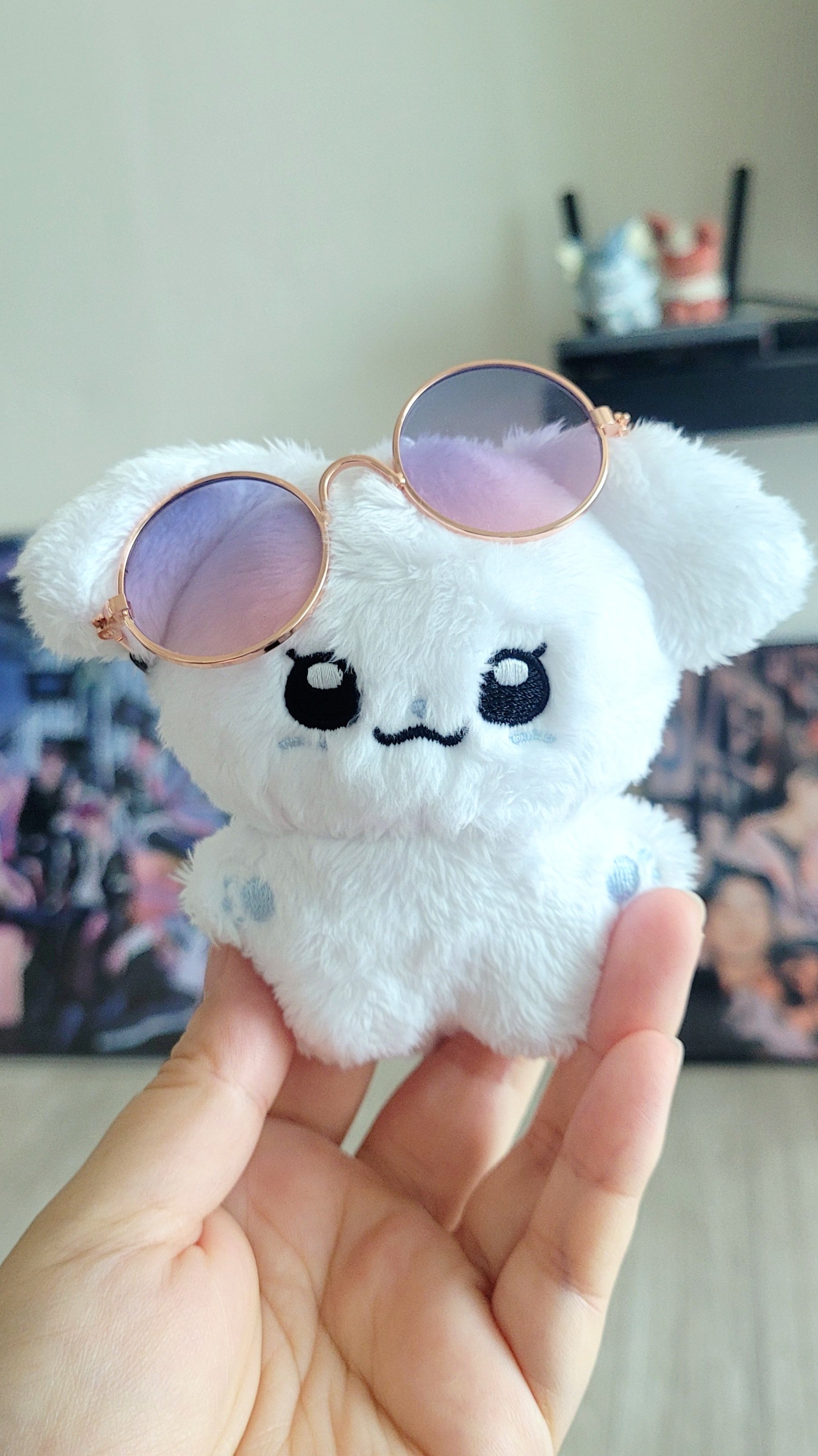 [잡담] 쮼뭉이 진짜 귀엽다..살껄... | 인스티즈