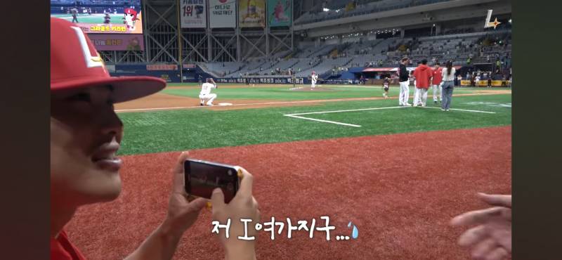[잡담] 오늘 덕캠 왤케 웃김 ㅋㅋㅋㅋㅋㅋㅋㅋㅋㅋㅋㅋㅋ | 인스티즈