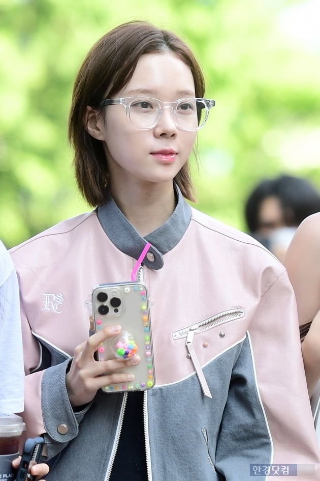 [마플] 윈터 피부 좋아진 비결 궁금하다 | 인스티즈