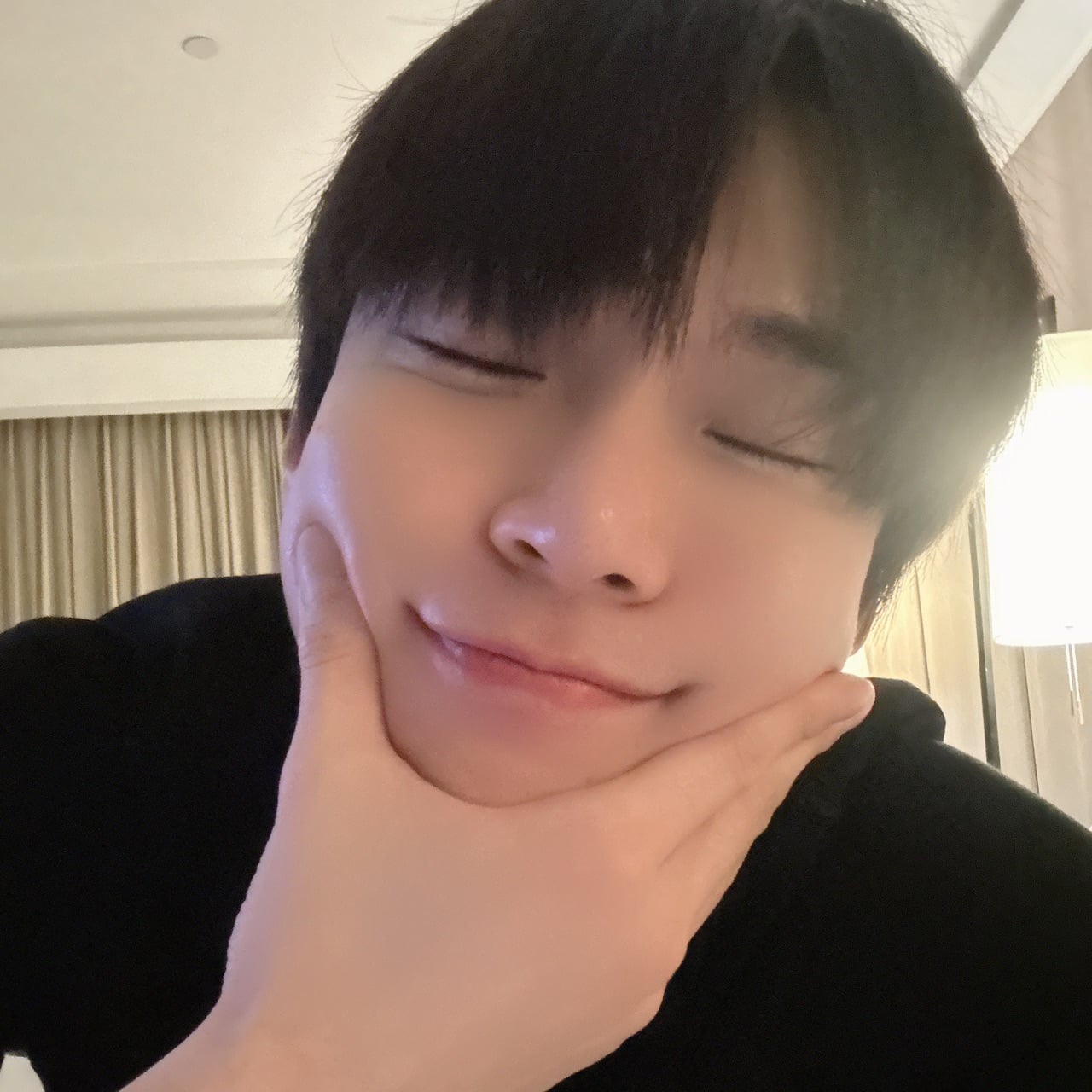[잡담] 도영이 버블 프사 바꿈 | 인스티즈