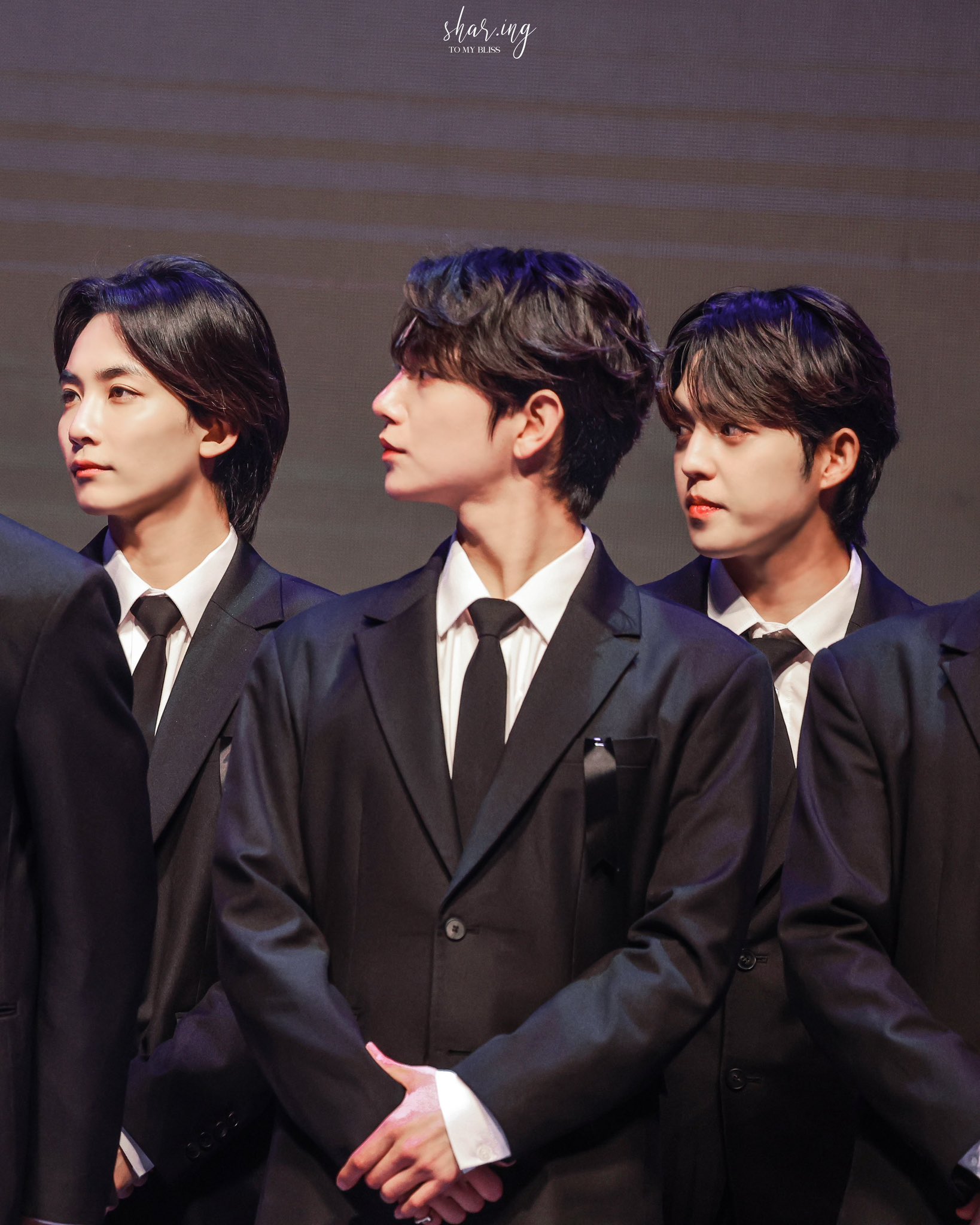 [잡담] 형님들 얼굴 좀 빌리겠습니다 (세븐틴 더보이즈 라이즈) | 인스티즈