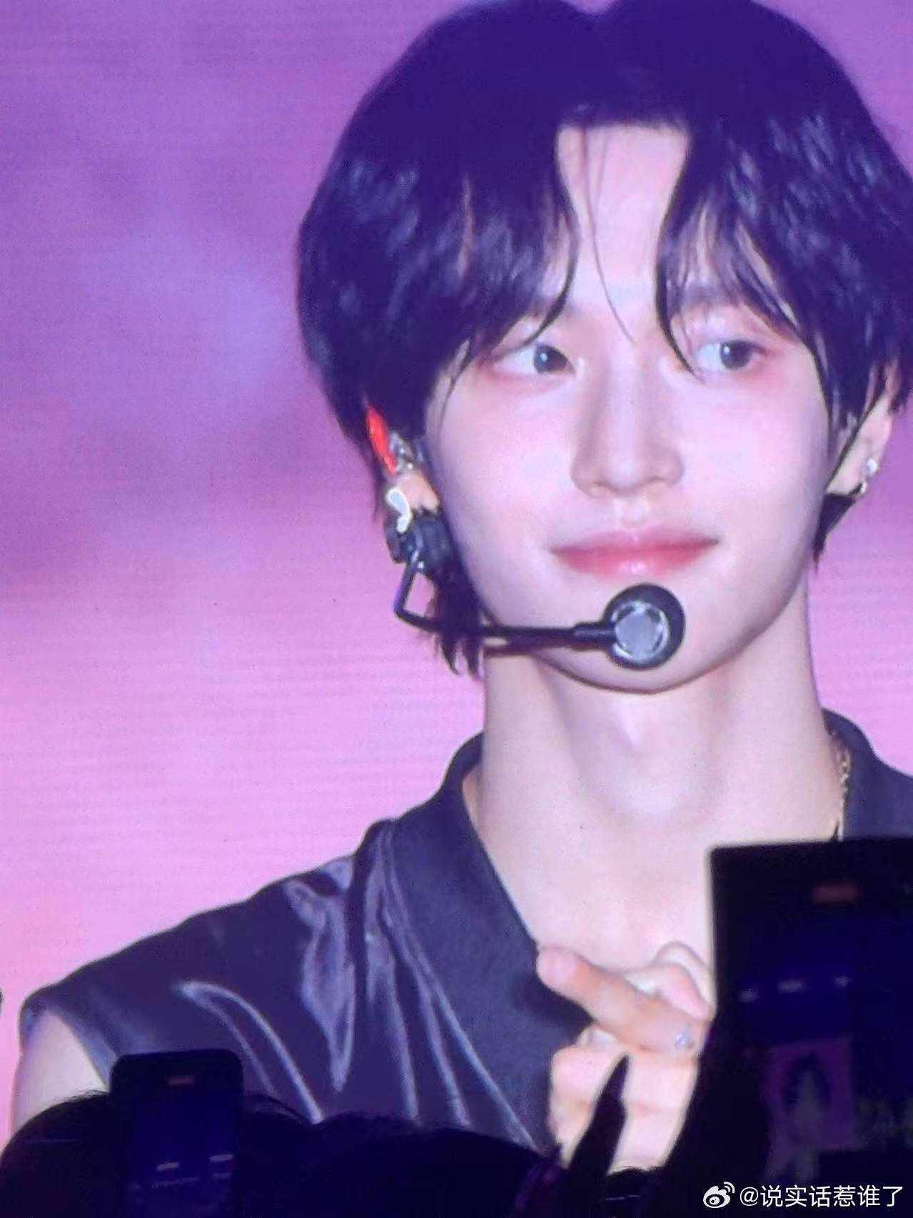[잡담] 원빈이도 스엠 과즙상 들어가는거니 | 인스티즈