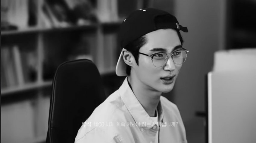 [미디어] 변우석 모자 거꾸로 쓴 사진 모음 | 인스티즈