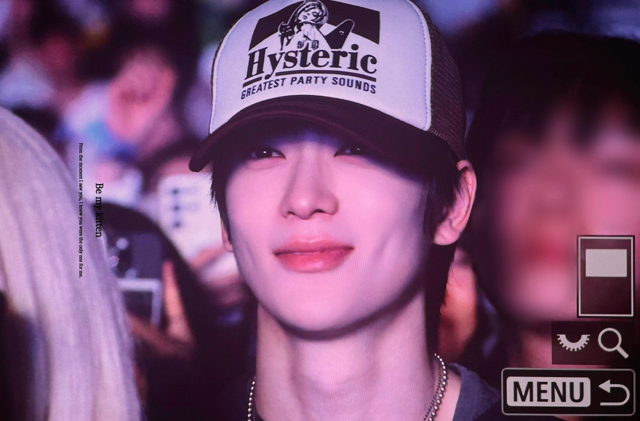 [잡담] 엔재현 ㄹㅇ 설레게 생김 | 인스티즈