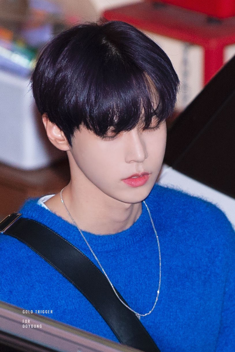 [잡담] 심심하니까 도영 짤털 | 인스티즈