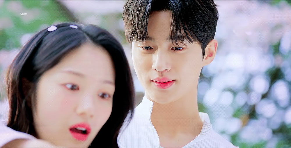 [잡담] 프로포즈하는 류선재 미모 미친거같음 | 인스티즈
