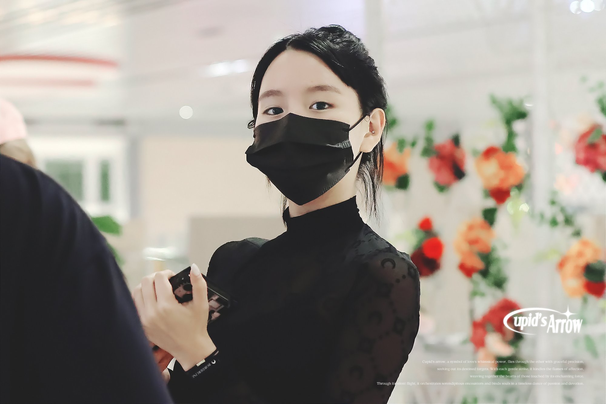 [잡담] 아니 오늘 키오프 나띠 공항 좀 제발 봐줘 걍 미침 | 인스티즈