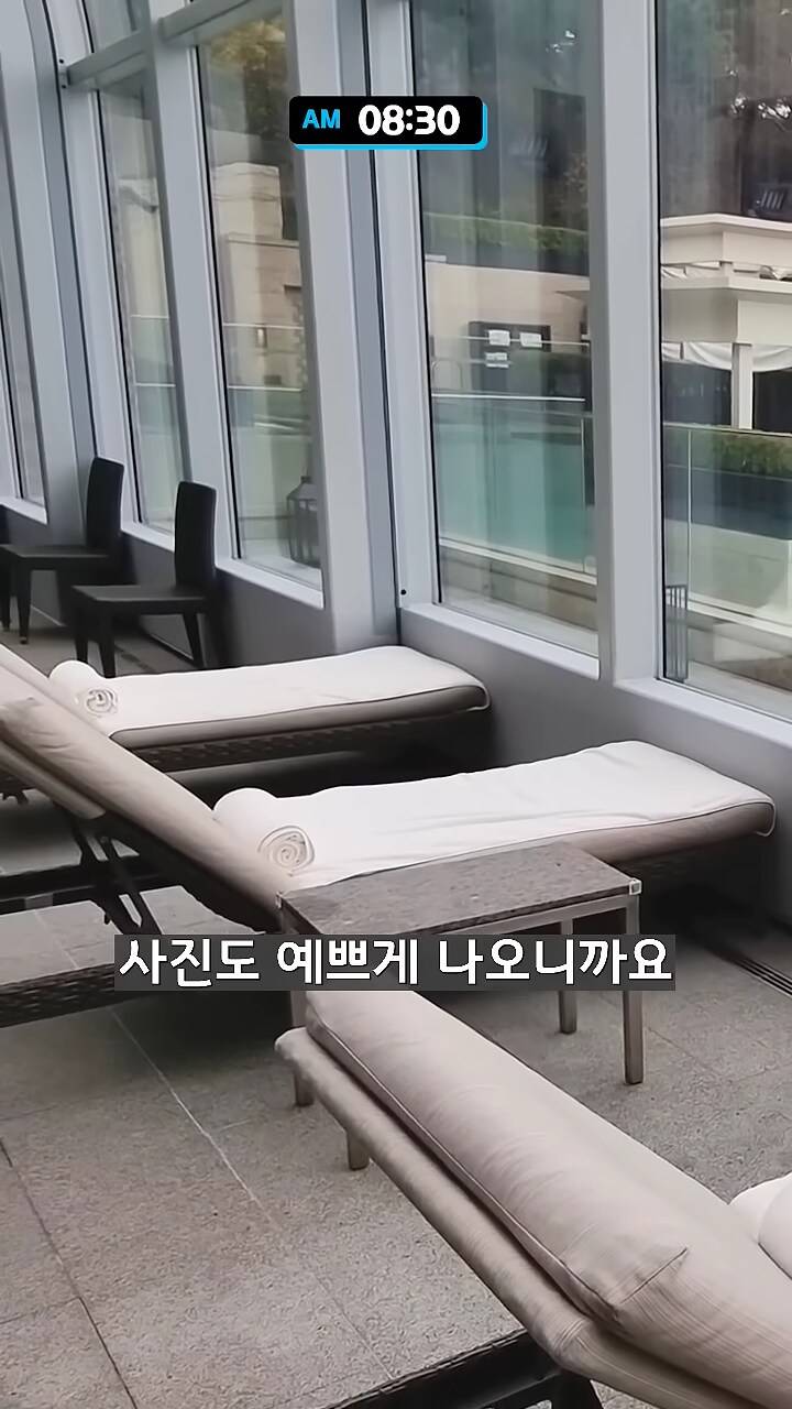 신라호텔만 가면 유독 피곤한 이유.JPG | 인스티즈