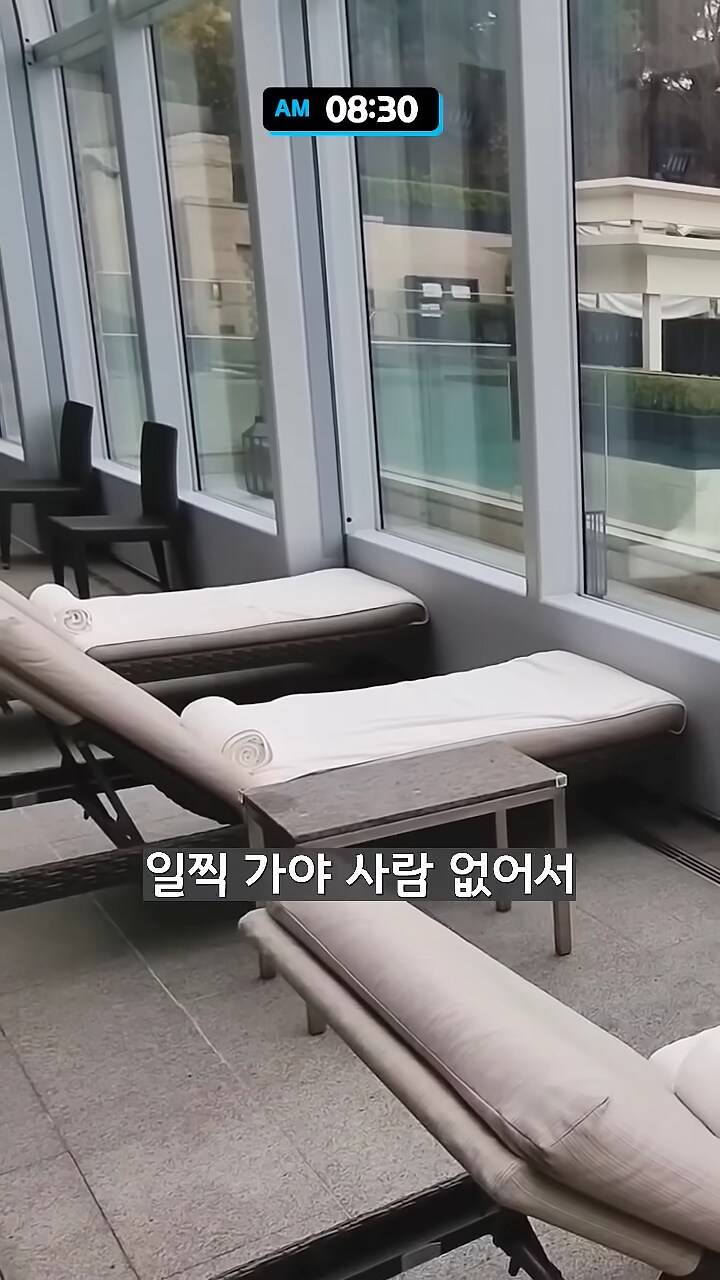 신라호텔만 가면 유독 피곤한 이유.JPG | 인스티즈